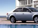 Hyundai Beijing Sonata NF 2.4S 2005 года (CN)